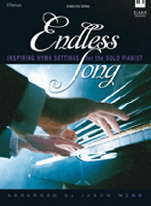 Book cover for Endless Song
