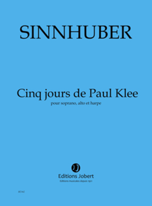 Jours de Paul Klee (5)