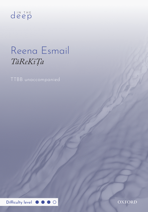 Book cover for TaReKiTa