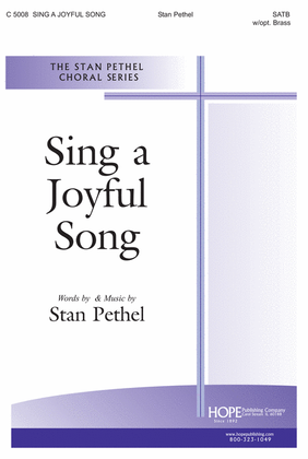 Sing a Joyful Song