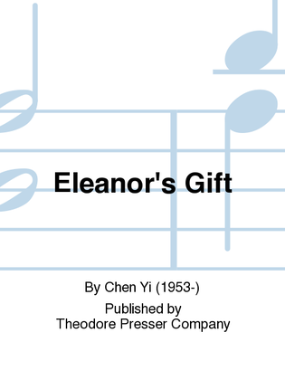 Eleanor's Gift